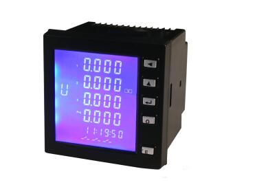 ZF-SD803系列智能測控