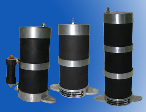 ZF-DYX 系列電力一次消諧裝置