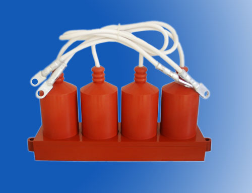 ZF-FGB 系列三相組合式過電壓保護(hù)器