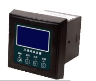 ZF-JW-X型電氣觸點(diǎn)無線測溫裝置